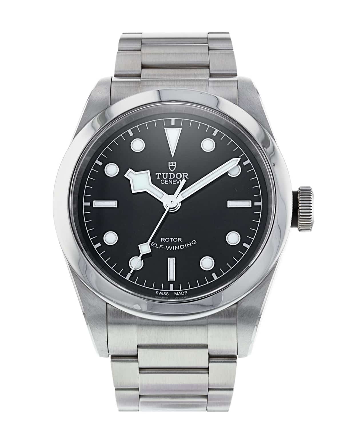 Tudor Heritage Black Bay M79540-0006